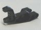 41894-11G Technic, Besturing Arm (RC Race Buggy) zwart gebruikt *0L0000