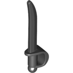 2530-11 Sabel zwart NIEUW *1R0000