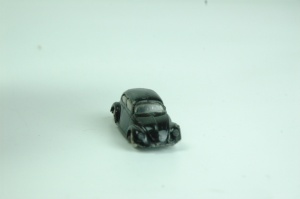 261-1 VW Kever donkerblauw gebruikt *5M000 - Img 1