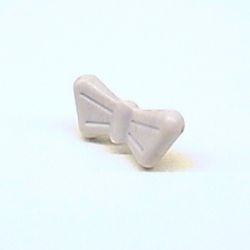 30112c-44G Belville kleine strik violet, licht gebruikt *1E019
