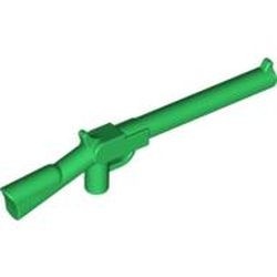 30141-6G Geweer groen gebruikt *1R0000