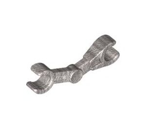 30377-67 Battle Droid arm zilver, metallic NIEUW *0W002