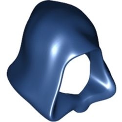 30381-63 Kap blauw, donker NIEUW *0L0000
