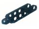 32195b-5 Technic, Besturing Arm 6.5x2 met Towball Socket Rounded, Chamferode rood NIEUW *0L0000 - Img 2
