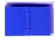 33009-7 Boek blauw NIEUW *0D0000