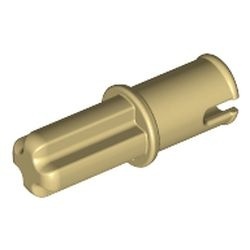 3749-2 Technic, ASPIN zonder Frictie crème NIEUW *1A108