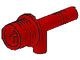 3959-5G Ruimtegeweer (nop) rood gebruikt *1E021