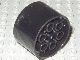4266-11G Wiel 20x30 Technic, velg glad voor harde banden zwart gebruikt *5W000 - Img 2