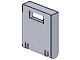 4346-86 Voorkant box 4345 grijs, licht (blauwachtig) NIEUW *1L0000