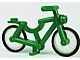 4719c01-6 Fiets groen NIEUW *5K000