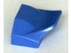 47458-97 Steen 1x1x2/3 Afronding vleugel blauwviolet NIEUW *1B186