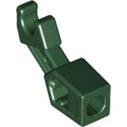 53989-80 Mechanische arm- dunne verbinding groen, donker NIEUW *0L004