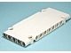 64782-1 Technic, Sierpaneel plat 5x11x1 wit NIEUW *4T087