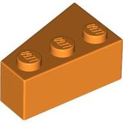 6564-4G WigSTEEN 3x2 rechts oranje gebruikt *1D013
