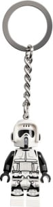 854246 Scout TrooperTM sleutelhanger V46 NIEUW *
