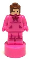 90398pb021 Professor Dolores Umbridge NIEUW *0M0000