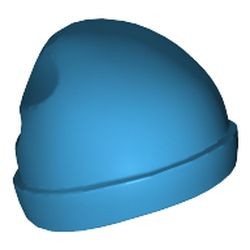 90541-153 Skimuts blauw, donkerazuur NIEUW *0L0000