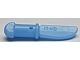 93082h-42 Mes (Friends) blauw, midden NIEUW *0D0000