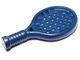 93216-63 Tennisracket blauw, donker NIEUW *0L0000
