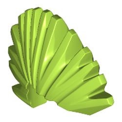93563-34 Haren- Mohawk lime NIEUW *0L0000