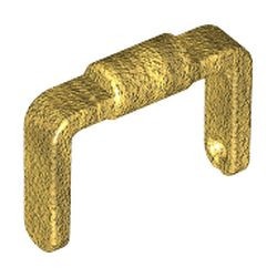 95344-115 Handvat emmer 95343 goud, parel NIEUW *5C073
