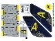 9558stk01 STICKER 9588 Ninjago Training Set NIEUW *0S0000 - Img 2
