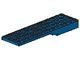 968-7G Oplegger 14x4x1 zie ook 969-9 blauw gebruikt *