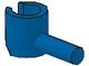 983-7G Hand van minifig blauw gebruikt *0B0000