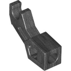 98313-77 Mechanische arm- dikke verbinding grijs, donkerparel NIEUW *0B0000