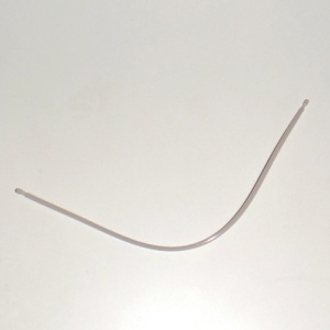 bb0008c18L-9G Technic, Flex Cable 18L lichtgrijs (klassiek) gebruikt *0L0000