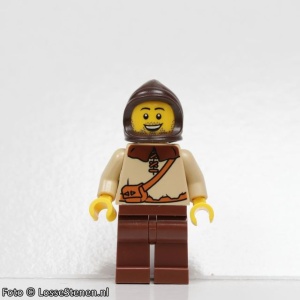 cas491 Kingdom- Boer NIEUW *0M0000