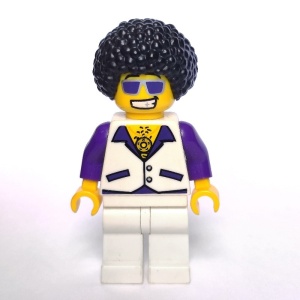 col029 Disco Dude NIEUW *0M0000
