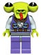 col044 Space Alien NIEUW *0M0000