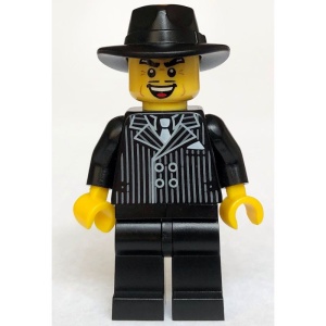 col079 Gangster NIEUW *0M0000
