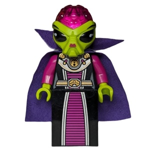 col128 Alien NIEUW *0M0000