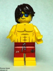 col185 Lifeguard NIEUW *0M0000