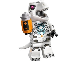 col29-1 Robot T.Rex *
