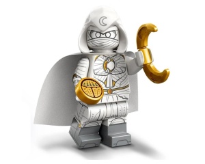 colmar2-2 Super Heroes- Marvel 2 - Moon Knight NIEUW *0M0000