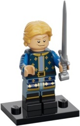 colshr-12 SHREK: Prins Charming 0M0000 NIEUW *