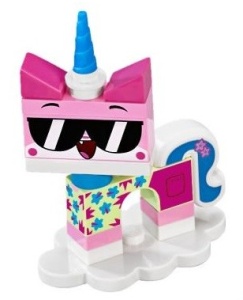 coluni1-5 Unikitty- Shades NIEUW *0M0000