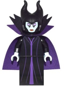 dis006 Disney- Maleficent NIEUW *0M0000 - Img 2