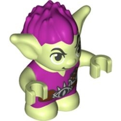 elf024 Goblin, Roblin NIEUW *0M0000