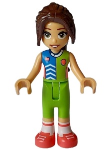 frnd639 Friends - Ivana, sportoutfit NIEUW *2M0000