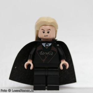 hp104 HP Lucius Malfoy NIEUW *0M0000