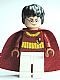 hp110 HP Harry Potter, donkerrood uniform en cape NIEUW *0M0000 - Img 2