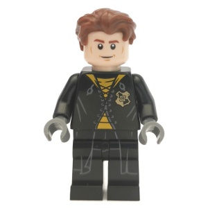 hp179 HP Cedric Diggory NIEUW *0M0000