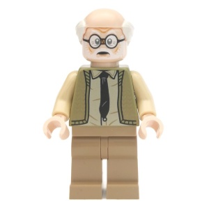 hp193 HP Ernie Prang NIEUW *0M0000