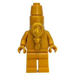 hp204 HP Statue- Hogwarts Architect (Monochrome) NIEUW *0M0000