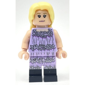 hp227 HP Luna Lovegood NIEUW *0M0000