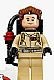 idea004 Dr. Peter Venkman- met proton tank NIEUW *0M0000